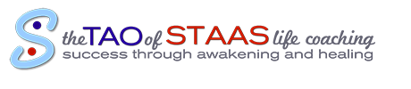 The Tao of Staas Life Coaching